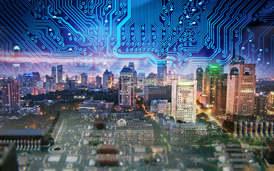 城市信息科技 塑造智慧未來的關(guān)鍵驅(qū)動力