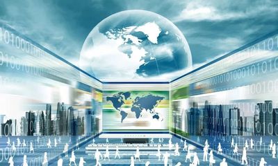 世界無線電日丨應(yīng)急通信拯救生命 為默默付出的通信工程師點贊