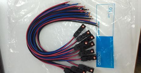 限位開關(guān)—快動 品牌OMRON 原裝進口 全面解析價格、廠家與產(chǎn)品信息