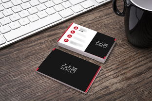 信息技術(shù)與個性表達 名片設(shè)計在數(shù)字化時代的角色