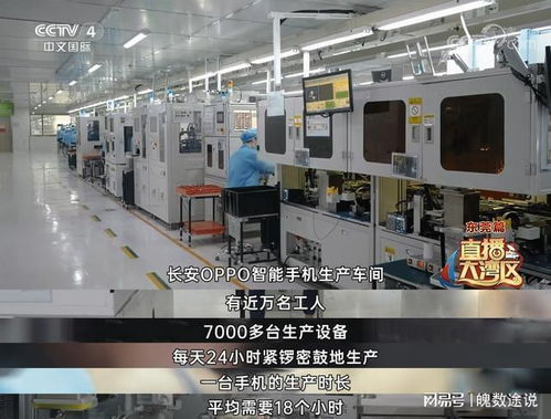 產(chǎn)能一天能穩(wěn)定20w臺(tái)以上 這家手機(jī)廠(chǎng)商如何做到？