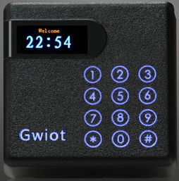 選對IC讀卡器，長城物聯彰顯信息科技實力