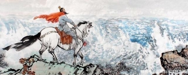 芹齋聊三國(guó):兄弟相爭(zhēng)袁氏覆滅 決勝中原滄海遺篇