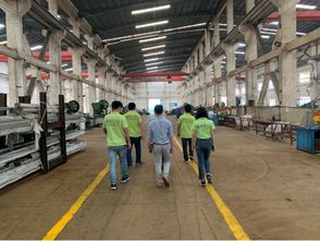 聚高光伏支架通過tv認證,產(chǎn)品的安全性和可靠性被世界權(quán)威專業(yè)驗證