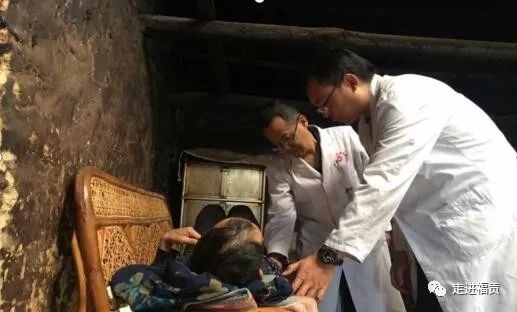 老驥伏櫪 志在抗 疫